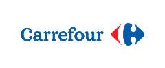carrefour logo