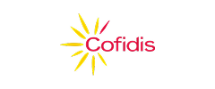 Cofidis logo