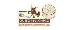 DOP Queso Manchego logo