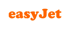 easyJet logo