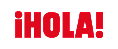 ¡Hola! logo
