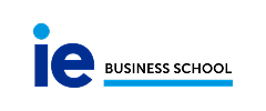 ie business school logo