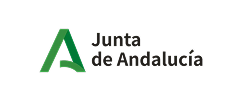 Junta de Andalucía logo