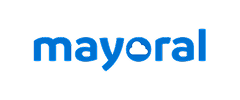 mayoral logo
