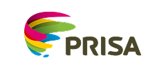 prisa logo