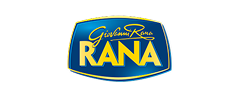giovani rana logo