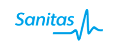 sanitas logo