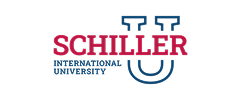 schiller logo