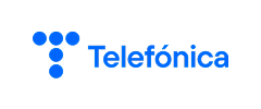 Telefónica logo